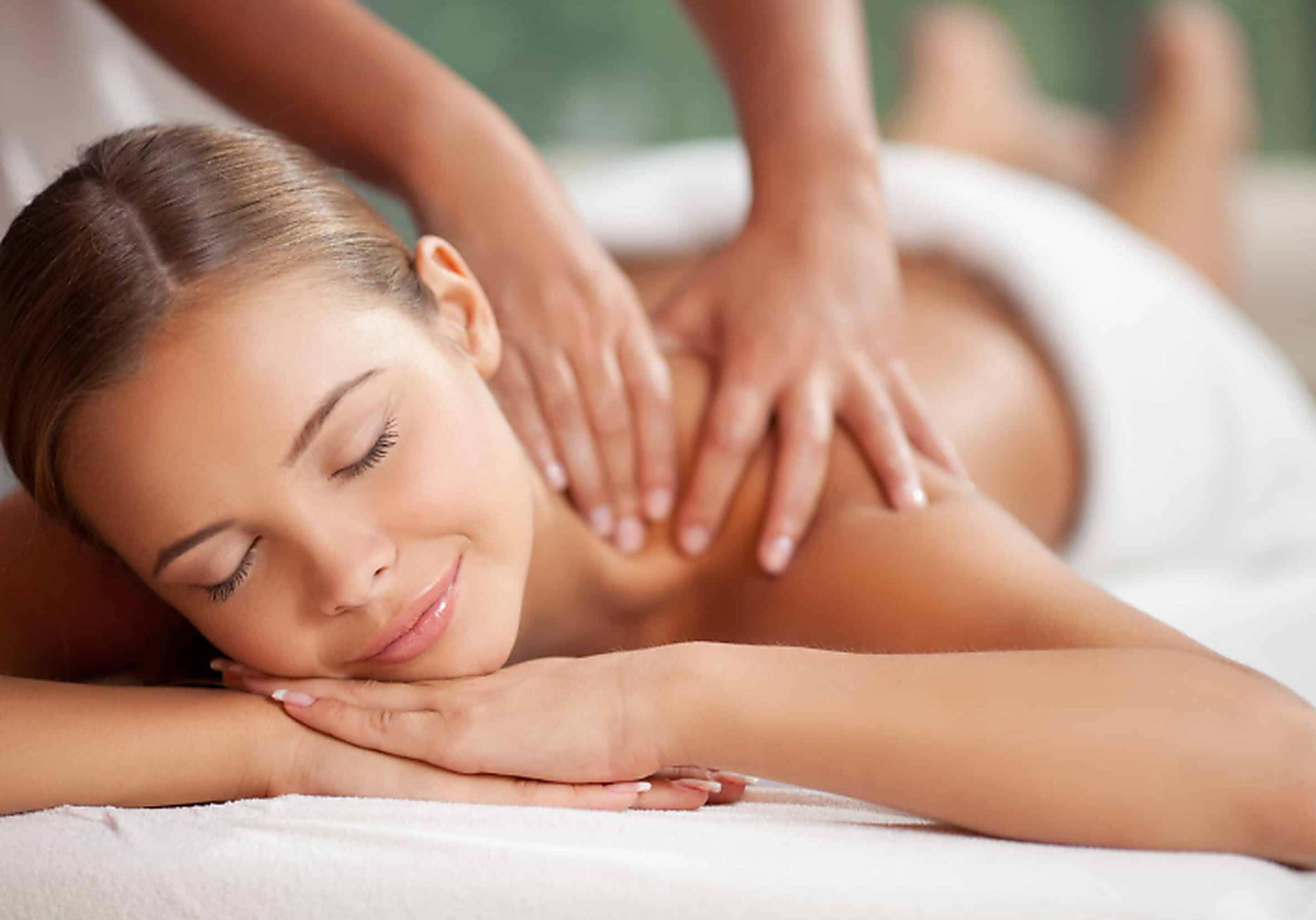 Wellness & Spa