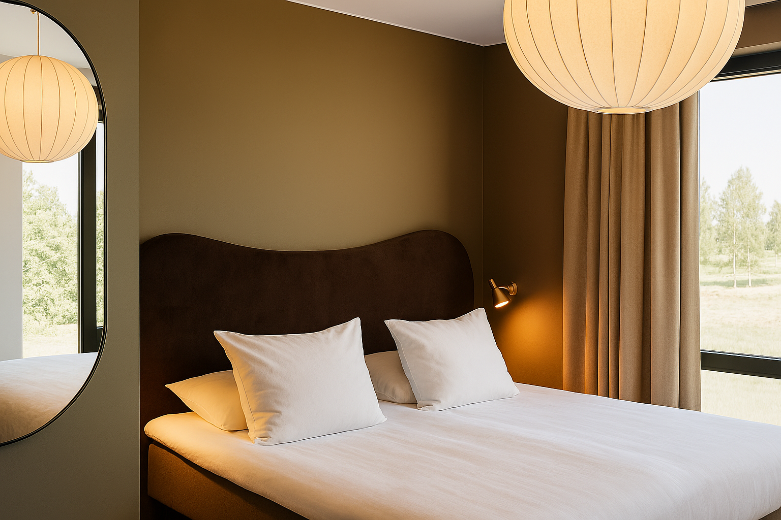 Hotell
